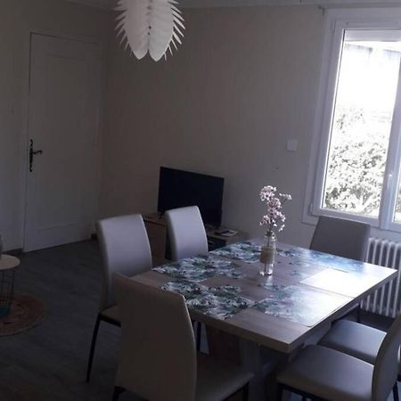 Maison Au Coeur Du Jura Champagnole Bagian luar foto