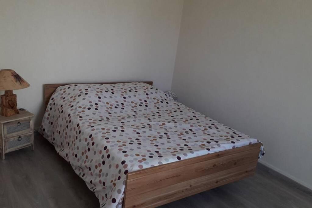 Maison Au Coeur Du Jura Champagnole Bagian luar foto
