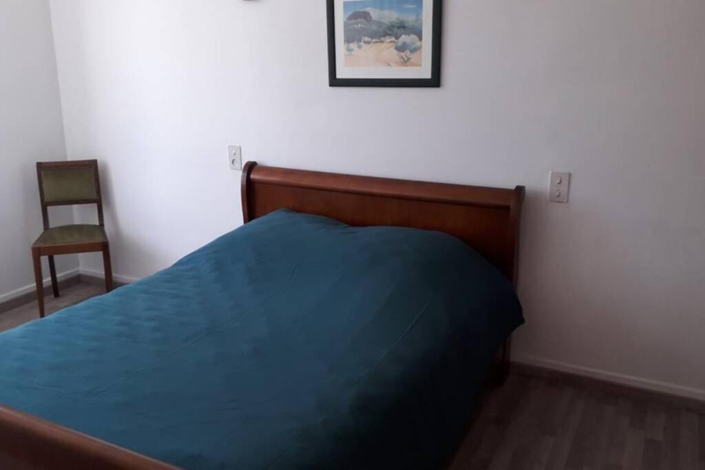 Maison Au Coeur Du Jura Champagnole Bagian luar foto